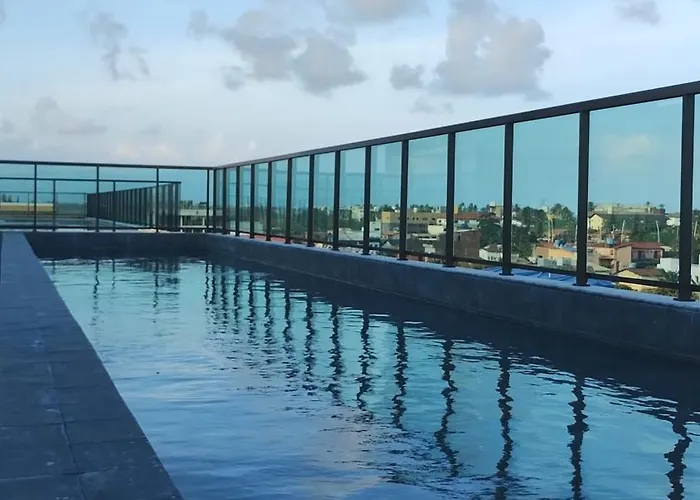 Studio Porto Prime Premium Pôrto das Galinhas