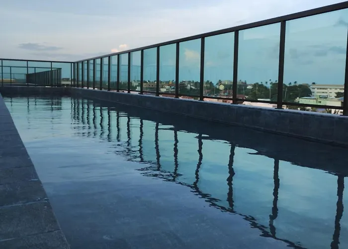 Studio Porto Prime Premium Pôrto das Galinhas