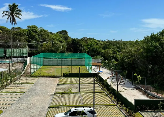 Makia Suites Pôrto das Galinhas